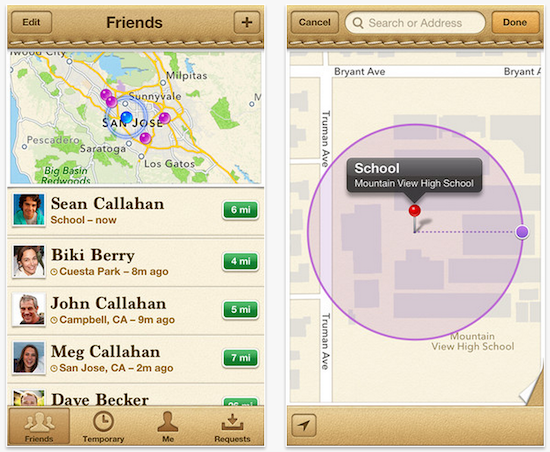 Find My Friends For Mac Download