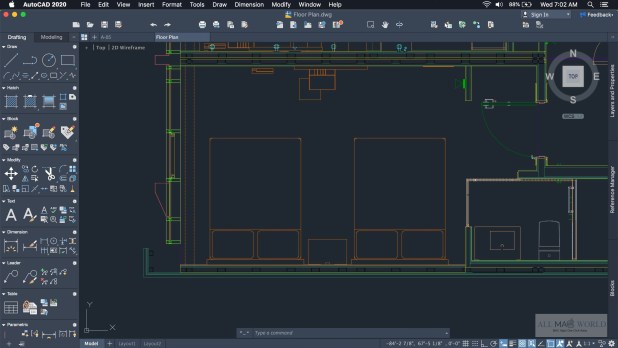 How to download cad on mac