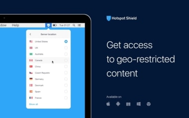 Download hotspot shield for mac cracked